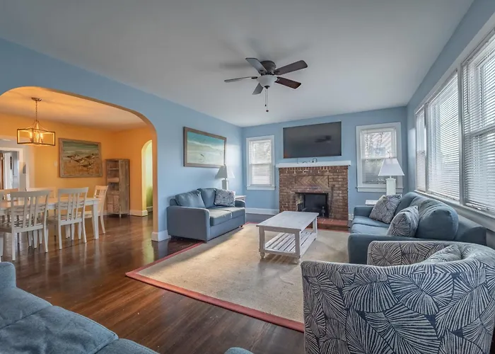 Appartement Ochg 208 7 House 2 Ocean City